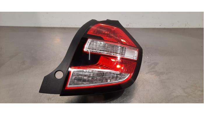 Feu arrière droit Renault Twingo