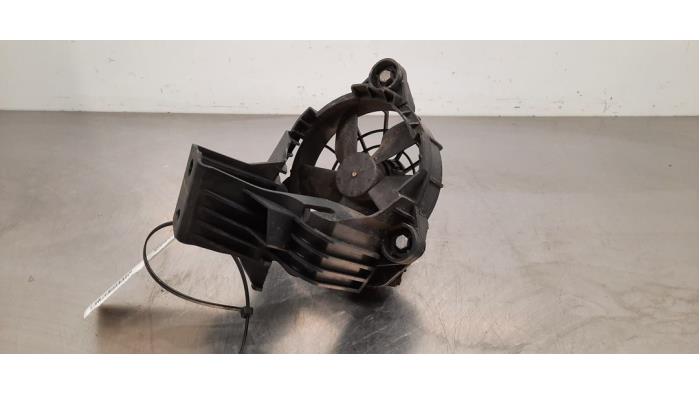 Ventilateur de refroidissement moteur Renault Twingo