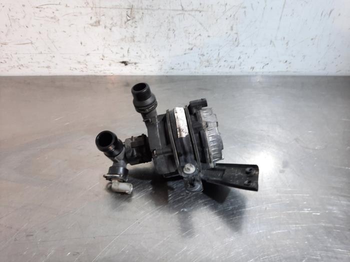 Pompe à eau supplémentaire Mercedes GLC-Klasse