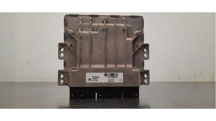 Ordinateur gestion moteur Renault Captur