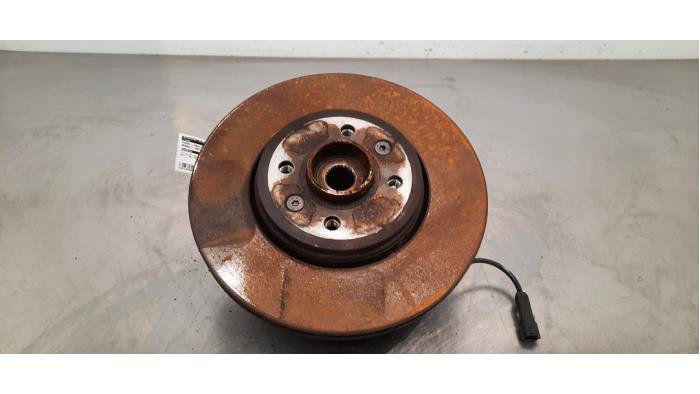 Joint avant gauche Renault Captur