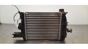 Gebruikte Intercooler Renault Captur (2R) 1.2 TCE 16V EDC Prijs € 102,85 Inclusief btw aangeboden door Autohandel Didier