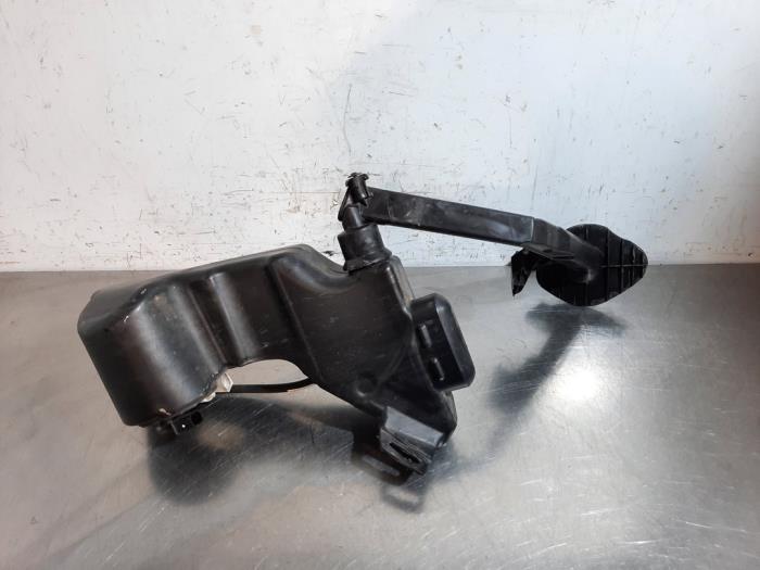 Réservoir lave-glace avant Mercedes GLC-Klasse