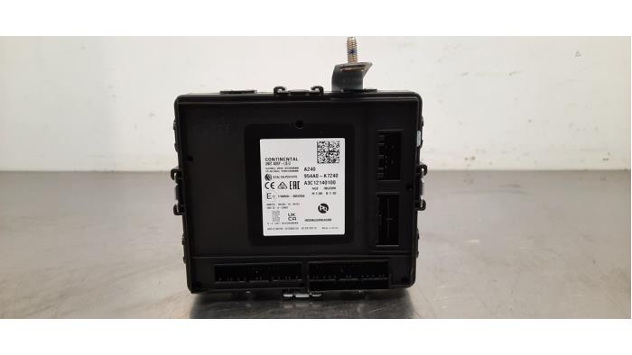 Module (divers) Hyundai I10