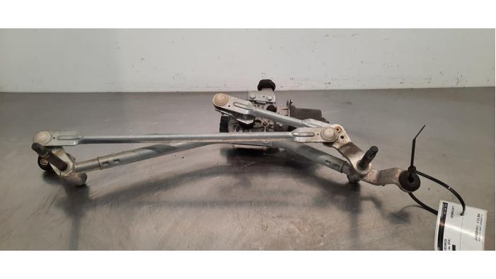 Moteur+mécanique essuie-glace Renault Captur