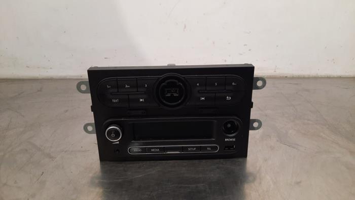 Module radio Renault Twingo