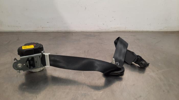 Ceinture de sécurité arrière gauche Renault Twingo