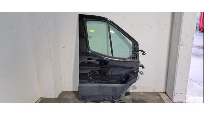 Portière 4portes avant droite Ford Transit