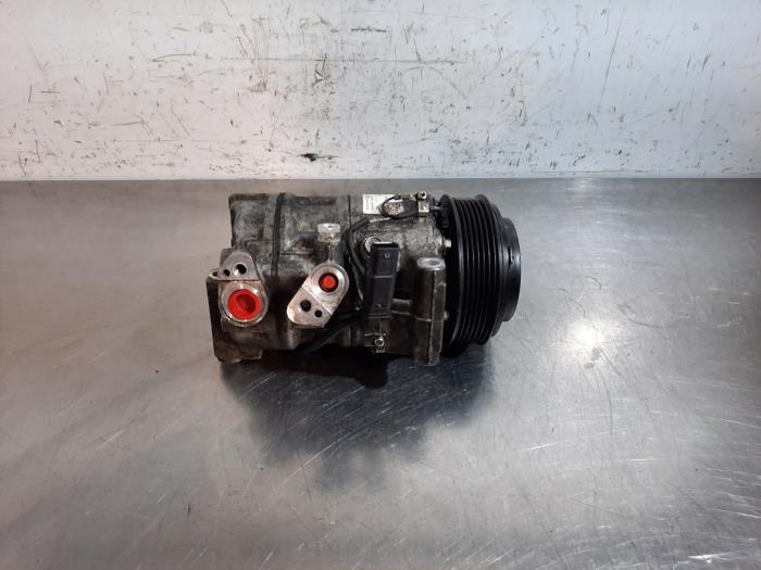 Pompe clim Mercedes GLC-Klasse