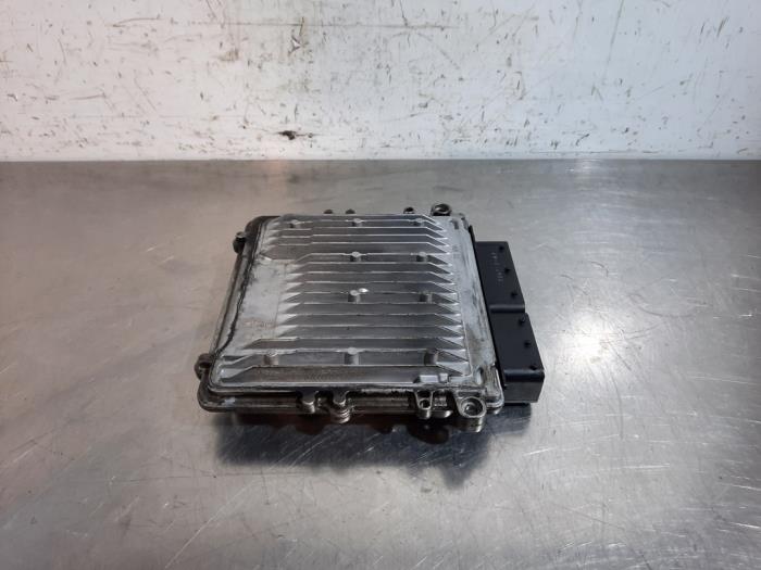 Ordinateur gestion moteur Mercedes GLC-Klasse