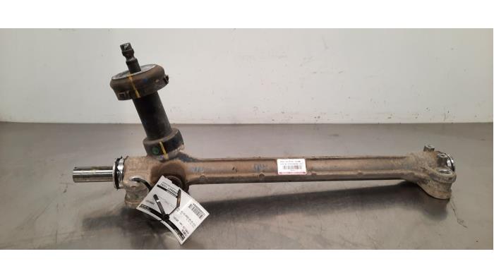 Crémaillère de direction Hyundai I10