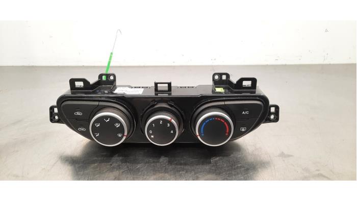 Panneau de commande clim Hyundai I10