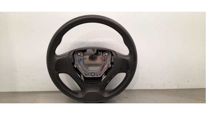 Volant Hyundai I10