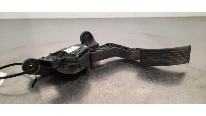 Pédale d&#039;accélérateur Hyundai I10