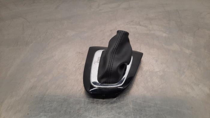 Enveloppe levier de vitesse Renault Captur