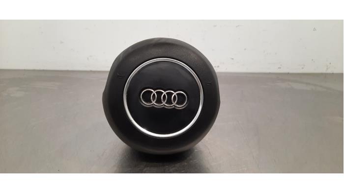 Airbag gauche (volant) Audi A5