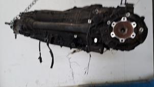 Gebruikte Automaatbak Audi A8 (D5) 3.0 V6 24V 60 TFSI e Quattro Prijs € 1.633,50 Inclusief btw aangeboden door Autohandel Didier