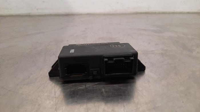 Module Gateway Audi A5