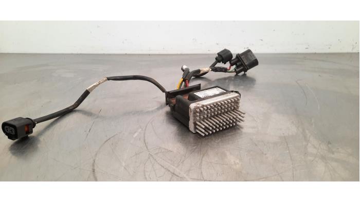 Module ventilateur Audi A5