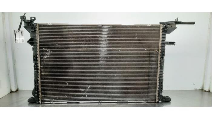 Radiateur Audi A5