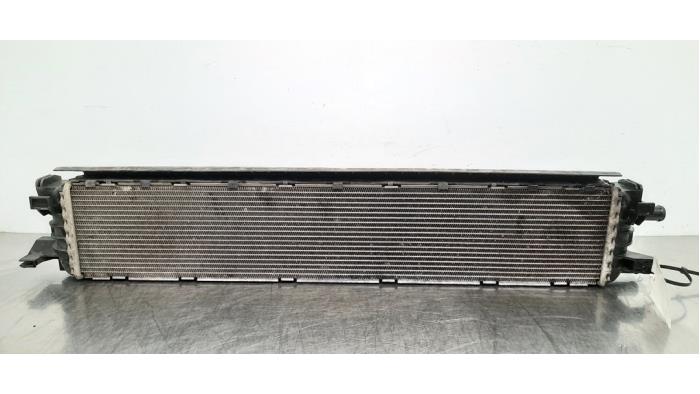 Radiateur Audi A5