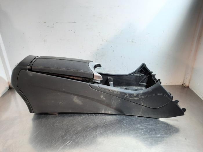 Console centrale Mercedes GLC-Klasse