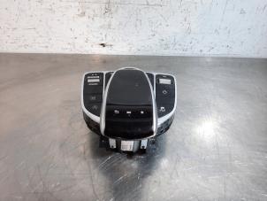 Gebruikte Schakelaar boordcomputer Mercedes GLC Coupe (C253) 2.2 250d 16V BlueTEC 4-Matic Prijs € 199,65 Inclusief btw aangeboden door Autohandel Didier