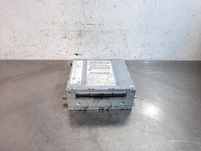 Module radio Mercedes GLC-Klasse