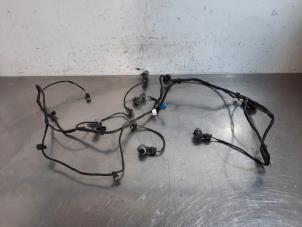 Gebruikte PDC Sensor Set Mercedes GLC Coupe (C253) 2.2 250d 16V BlueTEC 4-Matic Prijs € 199,65 Inclusief btw aangeboden door Autohandel Didier