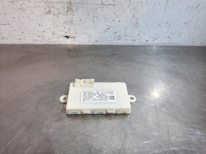 Module verrouillage central des portes Mercedes GLC-Klasse