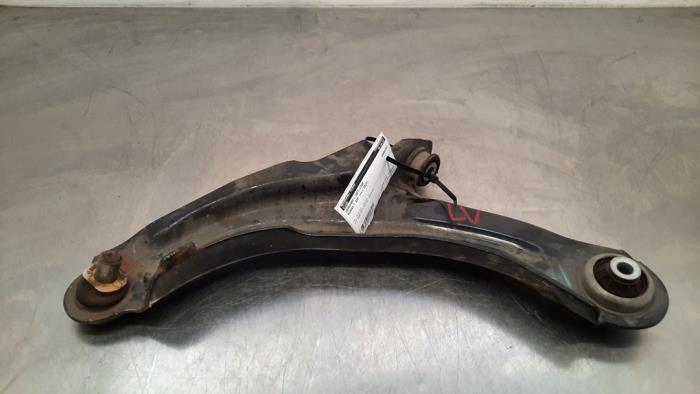 Bras de suspension avant gauche Renault Zoe