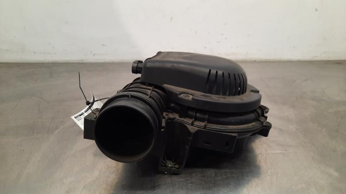 Moteur de ventilation chauffage Renault Zoe