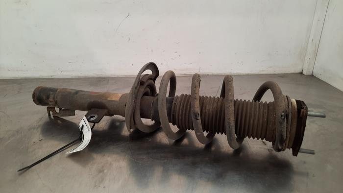 Schokdemper rechts-voor Ford Transit