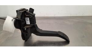 Gebruikte Gaspedaal Ford Transit 2.0 TDCi 16V Eco Blue 130 Prijs € 30,25 Inclusief btw aangeboden door Autohandel Didier