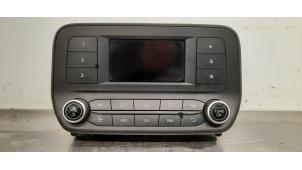 Gebruikte Regelunit Multi Media Ford Transit 2.0 TDCi 16V Eco Blue 130 Prijs € 332,75 Inclusief btw aangeboden door Autohandel Didier