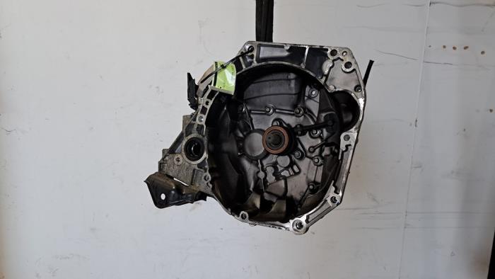 Gebruikte Versnellingsbak Renault Clio V (RJAB) 1.0 TCe 100 12V Prijs € 798,60 Inclusief btw aangeboden door Autohandel Didier