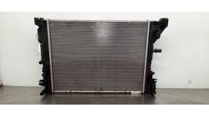 Gebruikte Radiateur Renault Zoé (AG) R135 Prijs € 133,10 Inclusief btw aangeboden door Autohandel Didier