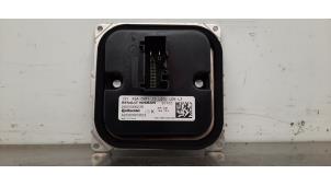 Gebruikte Module LED koplamp Renault Zoé (AG) R135 Prijs € 66,55 Inclusief btw aangeboden door Autohandel Didier