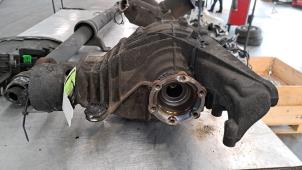 Gebruikte Differentieel achter Audi A8 (D5) 3.0 V6 24V 60 TFSI e Quattro Prijs € 665,50 Inclusief btw aangeboden door Autohandel Didier