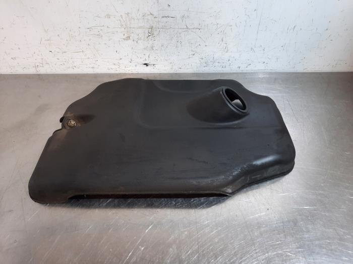 Couverture moteur Iveco Daily