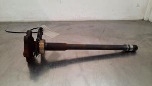 Gebruikte Cardanas Audi A8 (D5) 3.0 V6 24V 60 TFSI e Quattro Prijs € 199,65 Inclusief btw aangeboden door Autohandel Didier