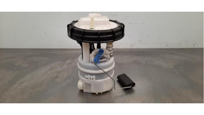 Brandstofpomp Elektrisch Renault Clio