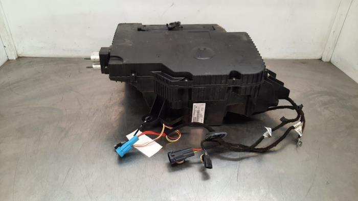 Ventilateur de batterie Renault Zoe