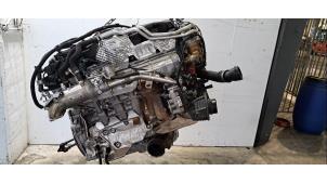 Gebruikte Motor BMW X5 (G05) xDrive 30d 3.0 24V Prijs € 5.687,00 Inclusief btw aangeboden door Autohandel Didier