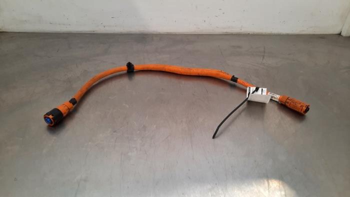 Câble haute tension BMW 3-Série