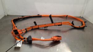 Gebruikte HV kabel (hoog voltage) BMW 3 serie Touring (G21) 320e xDrive 2.0 TwinPower Turbo 16V Prijs € 229,90 Inclusief btw aangeboden door Autohandel Didier