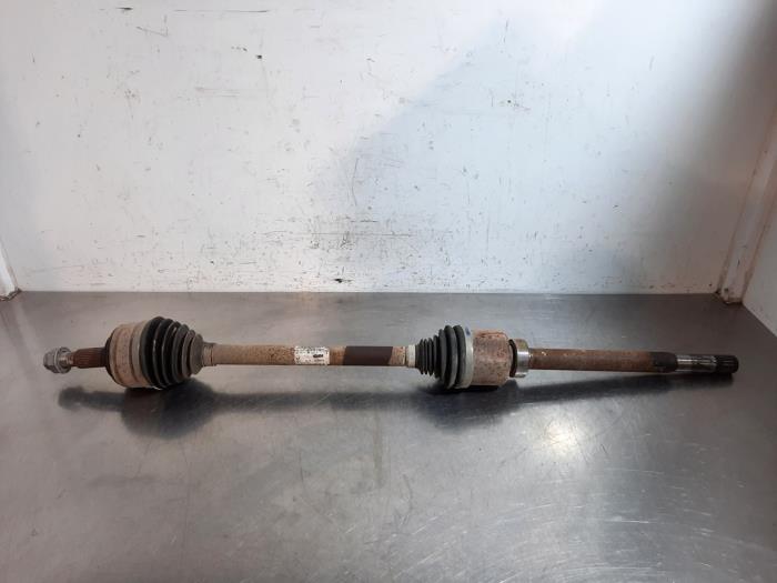 Arbre de transmission avant droit Renault Master