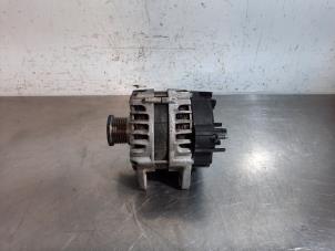 Gebruikte Alternator Renault Master III (FV) 2.3 dCi 135 16V FWD Prijs € 332,75 Inclusief btw aangeboden door Autohandel Didier