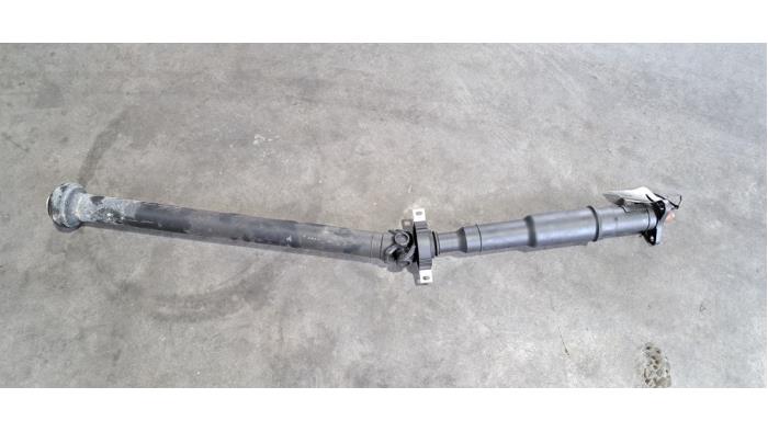 Arbre intermédiaire BMW X5