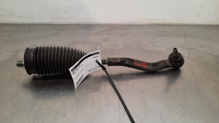 Barre d&#039;accouplement gauche Renault Zoe